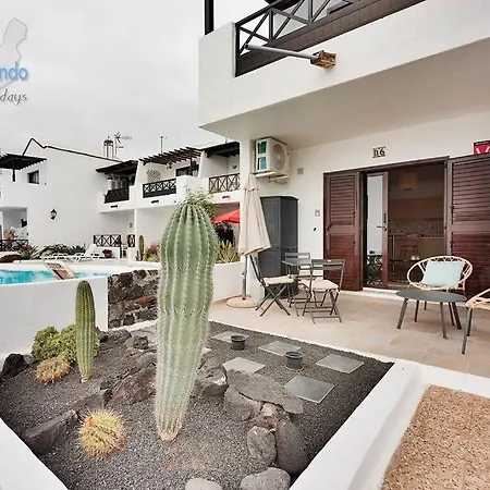 Serenity Apartament *