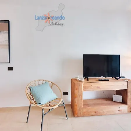 Serenity Appartement Tías