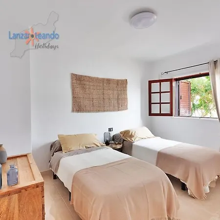 Apartament Serenity Tías