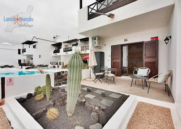 Serenity Apartamento *