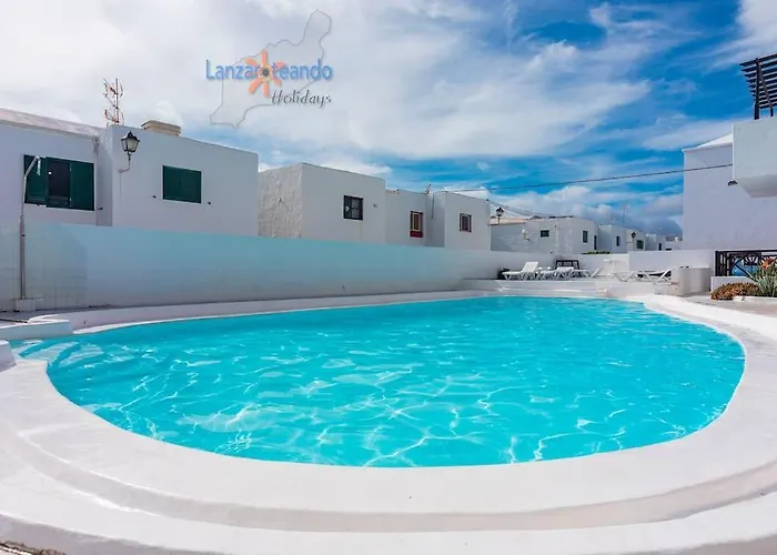 Serenity Apartamento Tías