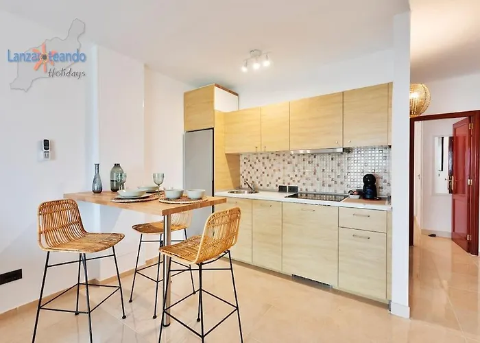 Apartamento Serenity Tías